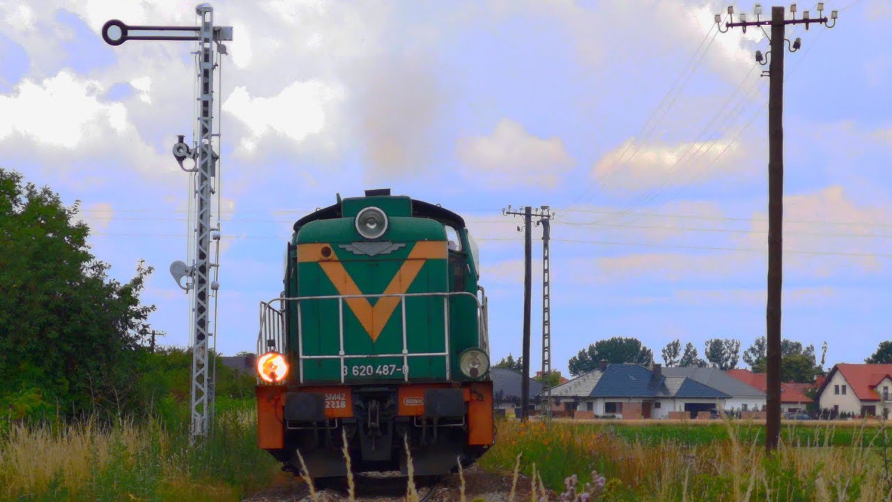 Pociągi na bezdruciu - Gniezno Winiary | Na 700 subskrypcji