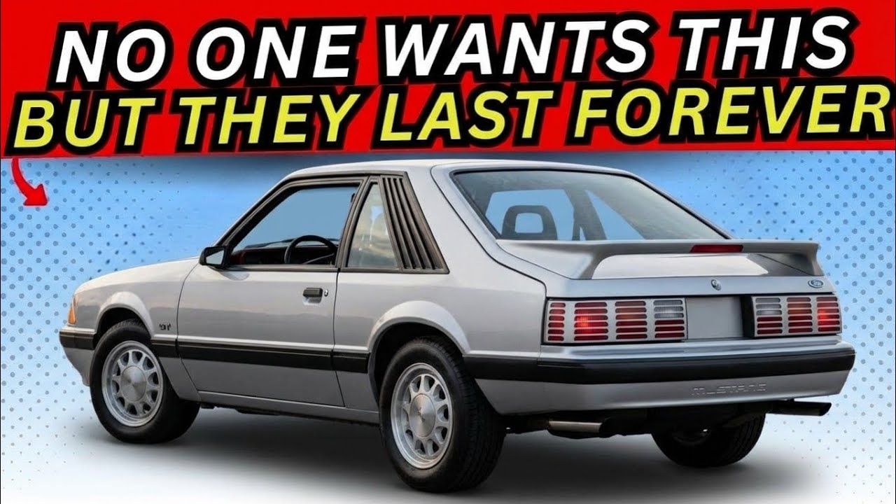 5 Cheap Muscle Cars That Can Beat a Hellcat
