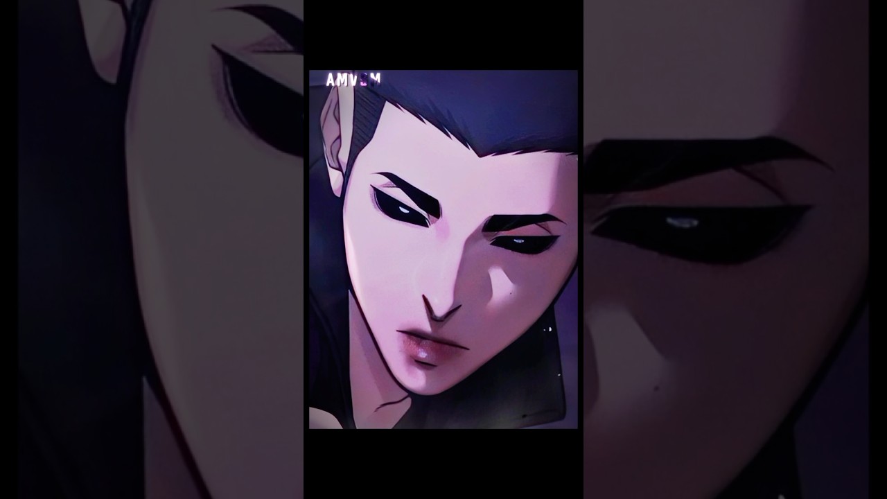 Gukja Yang Got UI #questism #manhwa #webtoon #edit