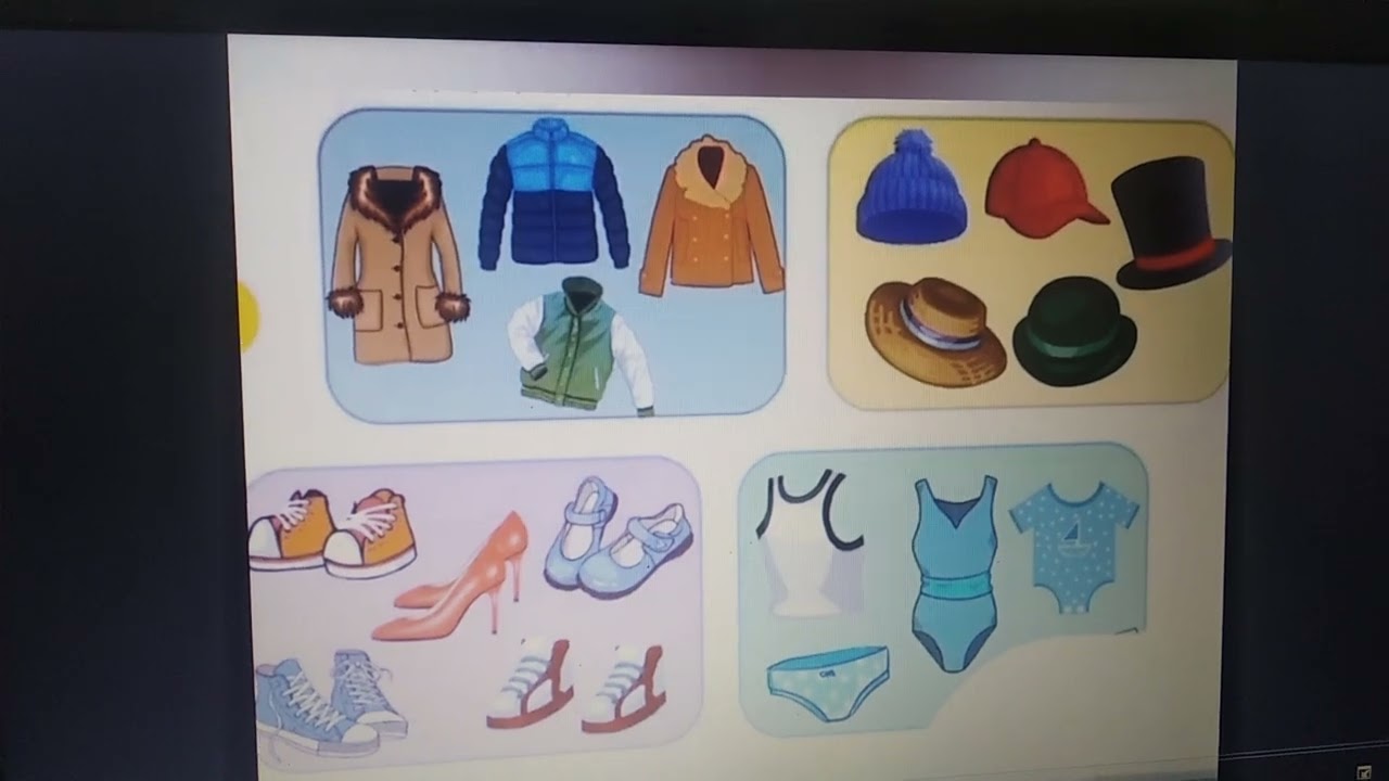 Заняття для дітей 5-6 років з освітнього напряму 