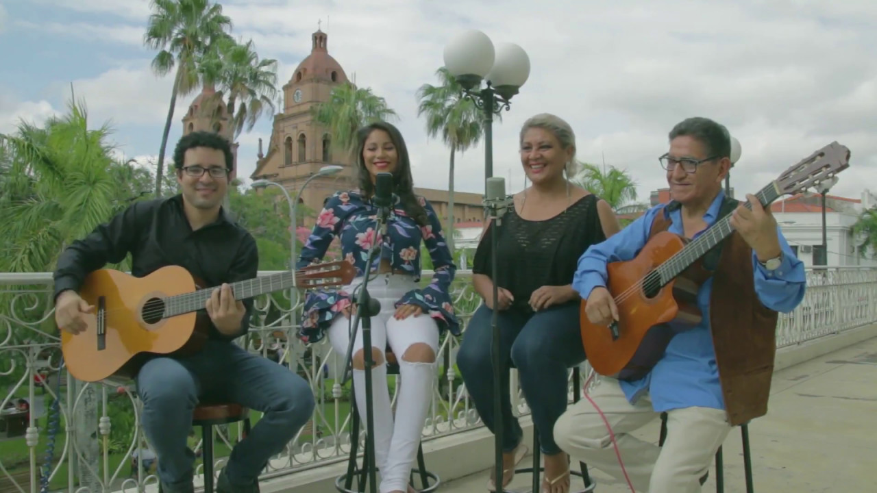 Camba Cambinga - Morelia ft. Alenir Echeverria & Everton Vidal