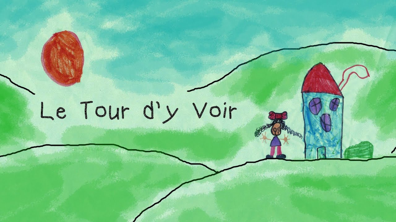 Le Tour d&rsquo;y Voir 20, Le Pharmachien
