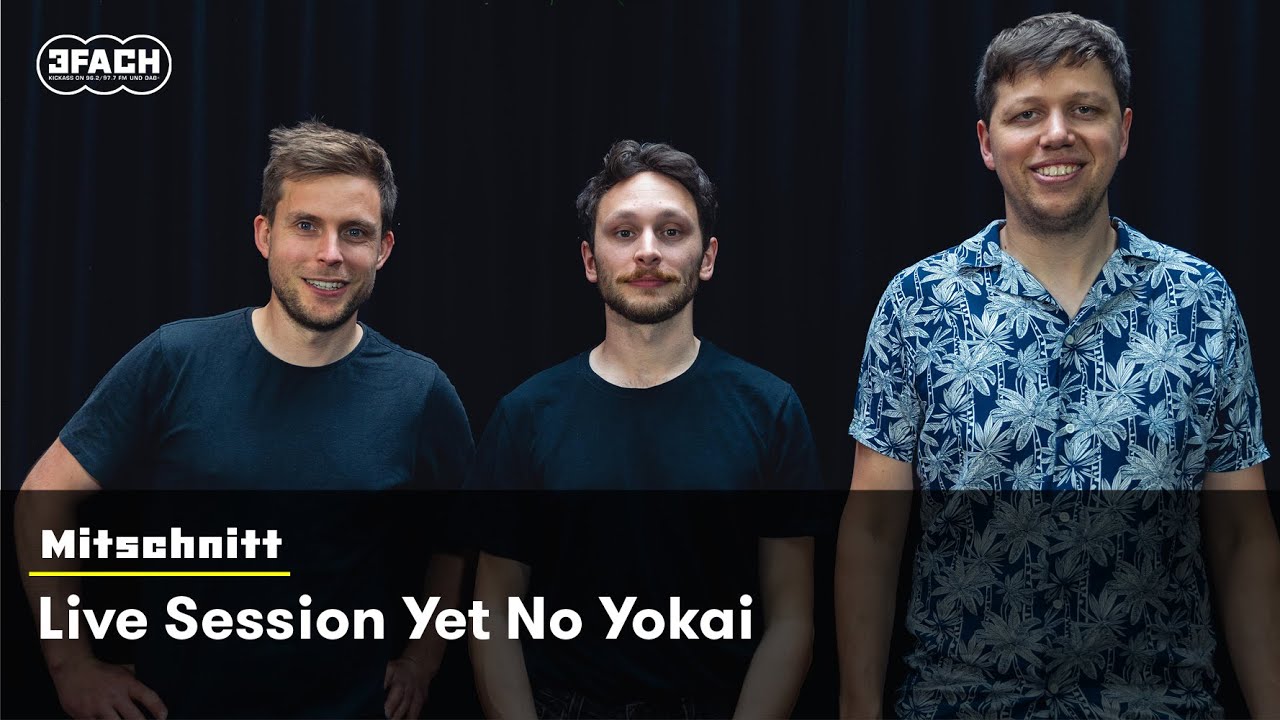 Live Session Yet No Yokai