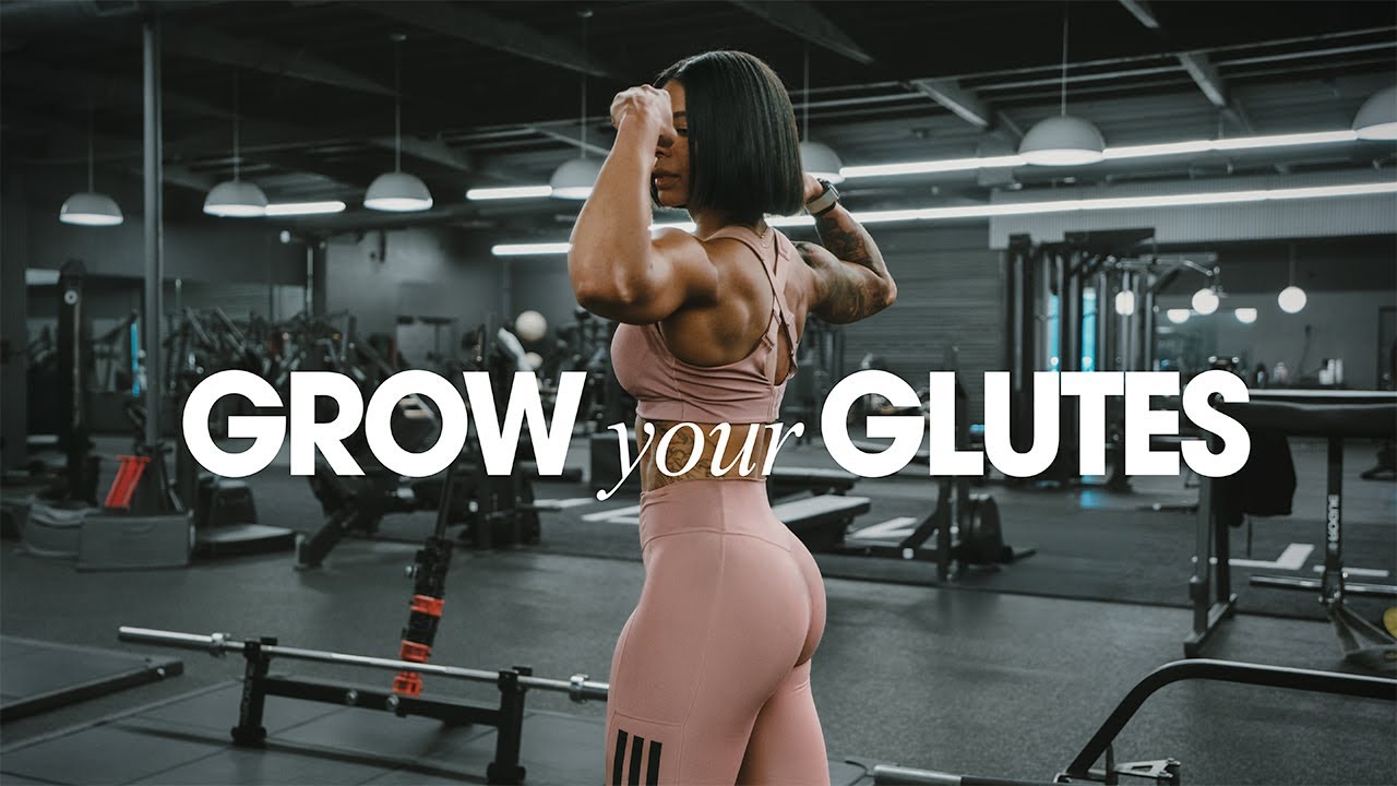 My Current Hamstring And Glute Routine ||  Let’s Build Functional Bodies: Strength & Mobility.