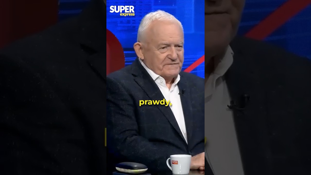 KTO ZNISZCZYŁ LEPPERA?!