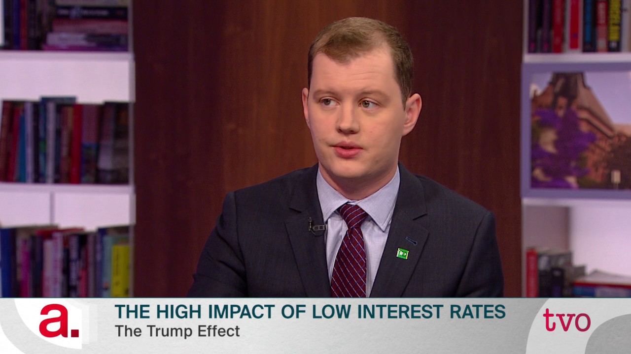 The High Impact of Low Interest Rates