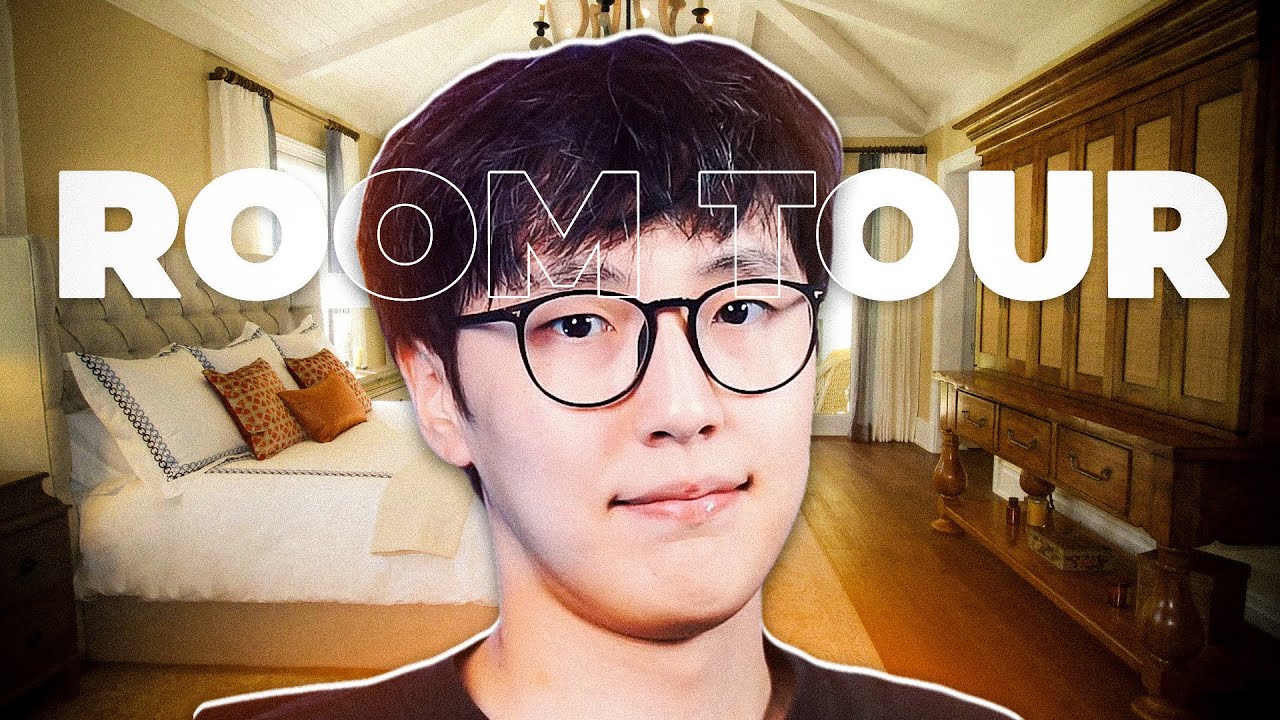 ЧИНИЙ ӨРӨӨ ЯМАР БАЙДГИЙГ ҮЗЭХ ГЭЖ БАЙНА | ROOM TOUR