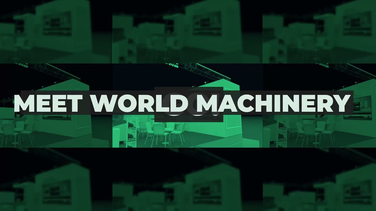 UK's Biggest Event For Inspiring, Innovating & Connecting Manufacturing | MACH 2022