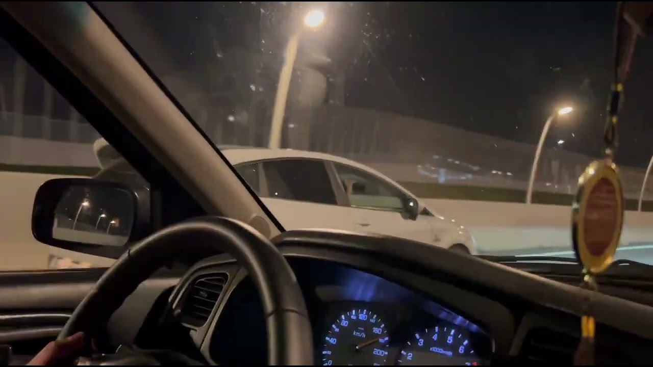 Leon 1.8 st1 200hp vs Primera sr20ve 190hp 1