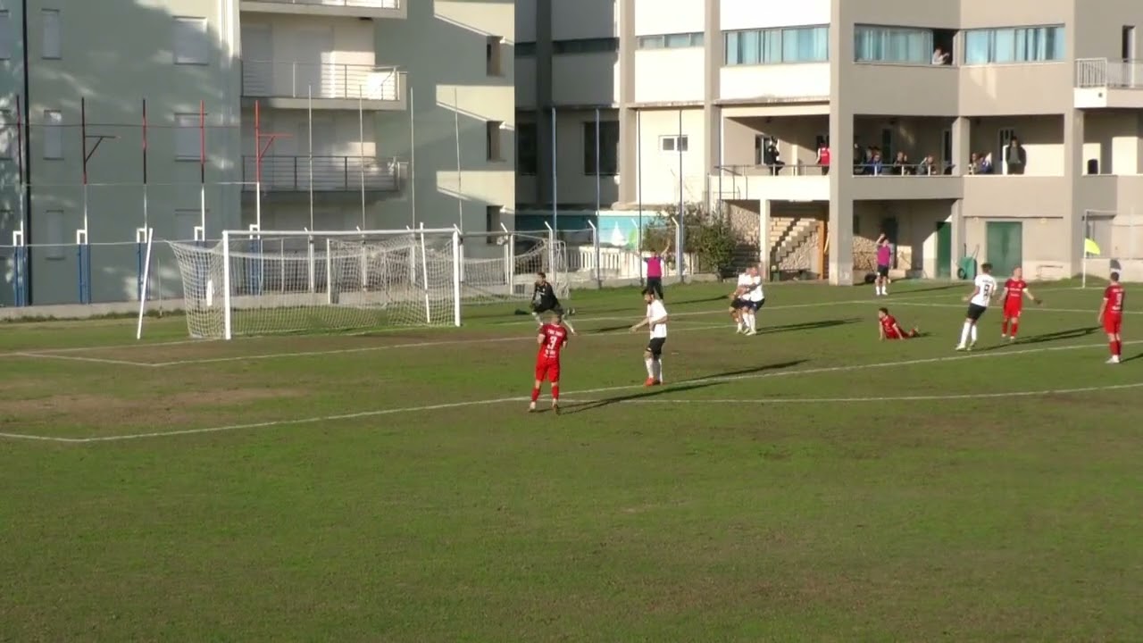 NK URANIA BAŠKA VODA - HRNK ZMAJ MAKARSKA 2 - 0