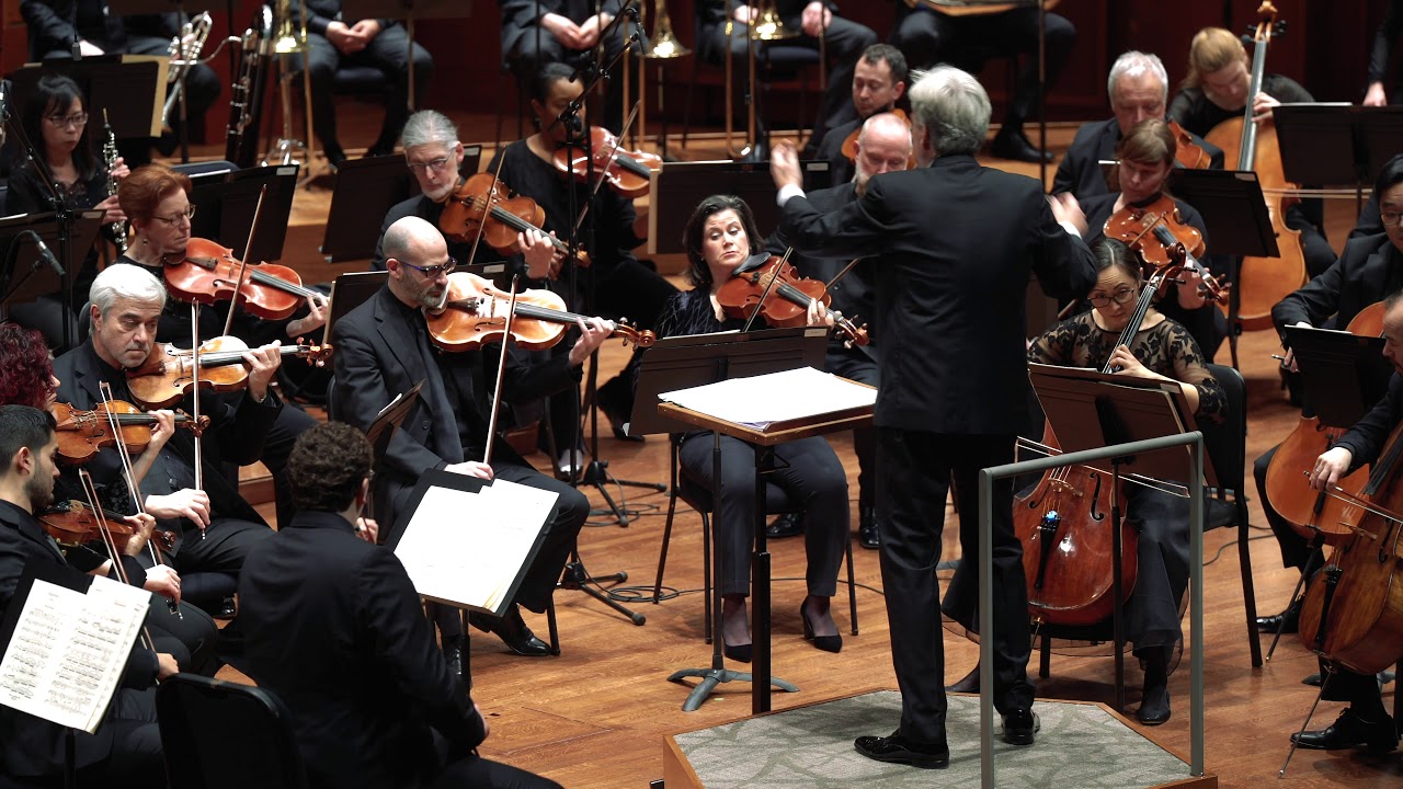 Grieg: Peer Gynt Suite No. 1, 