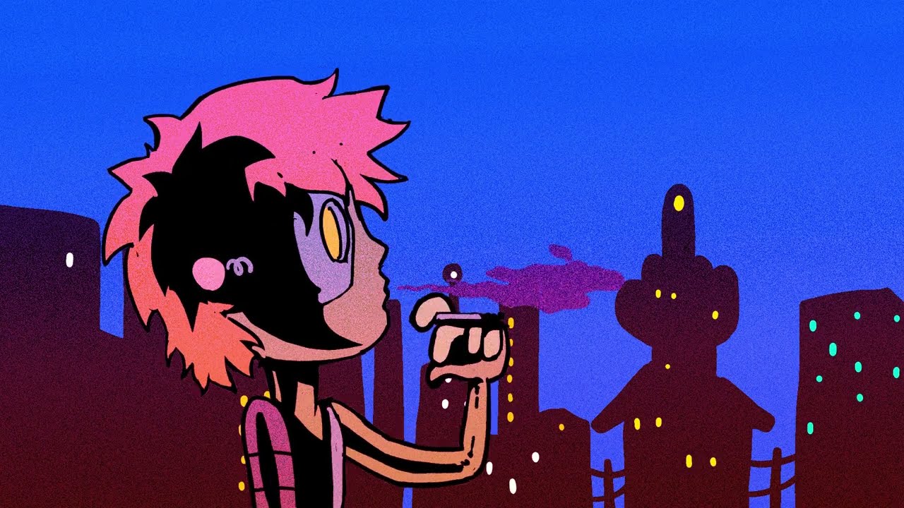 Kum - Sen Başkasın (Official Music Video)