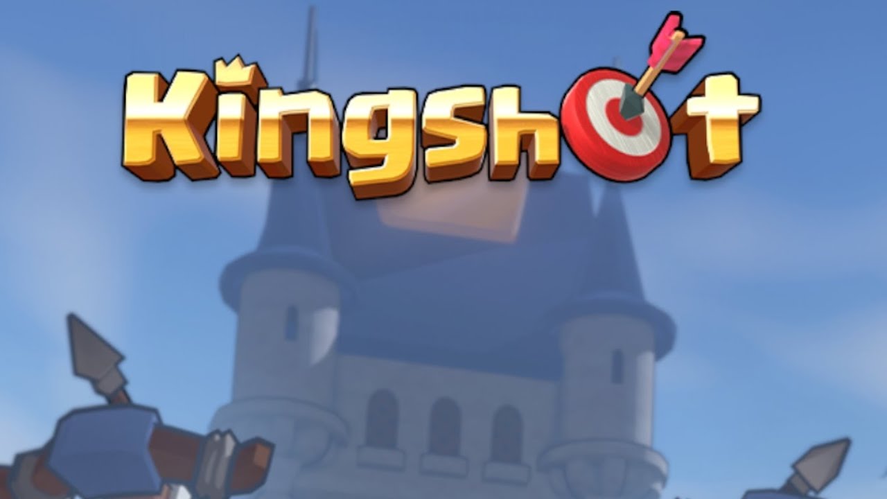Get free Gems in Kingshot, and buy VIP