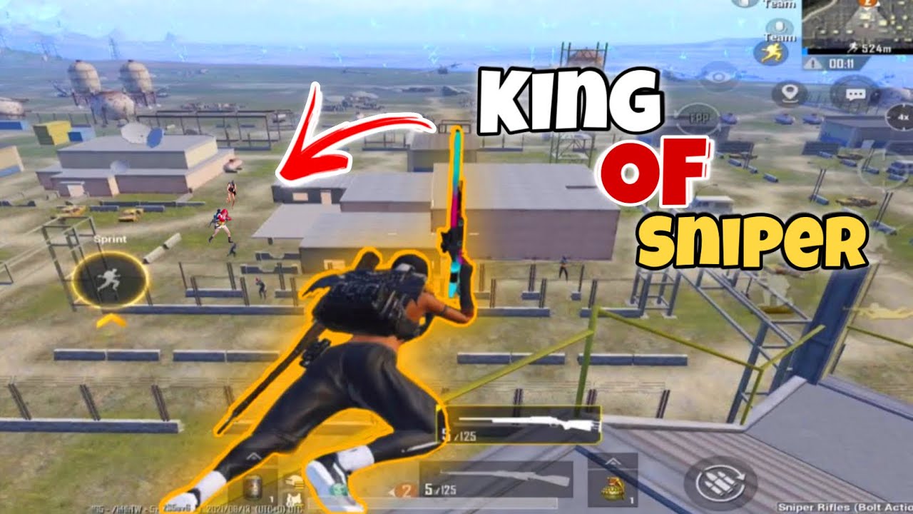 😱REAL KING OF SNIPER PLAYER😈 RICH is BACK SAMSUNG,A3,A5,A6,A7,J2,J5,J7,S5,S6,S7,59,A10,A20,A30,A50