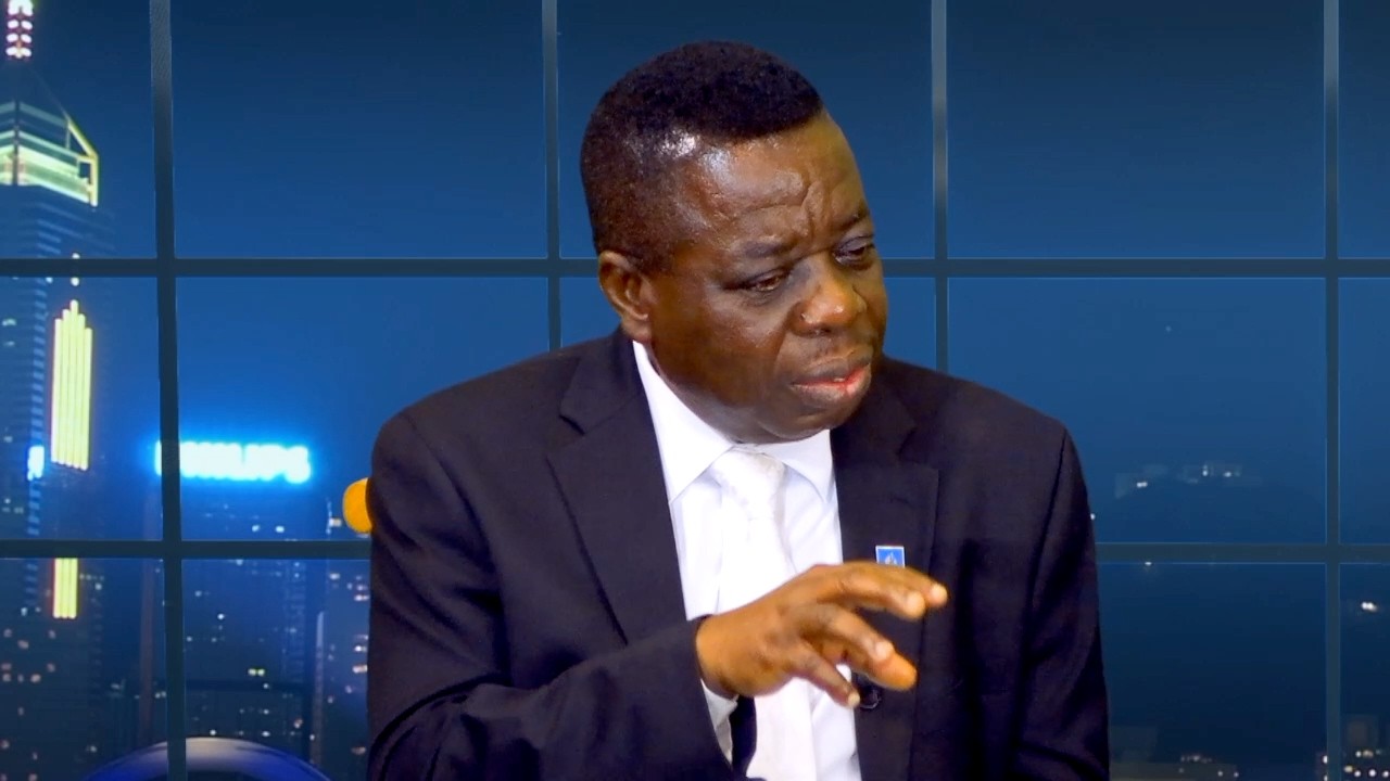 Twi Bible Discussion, Sabbath School Lesson 12   1st Quarter 2026