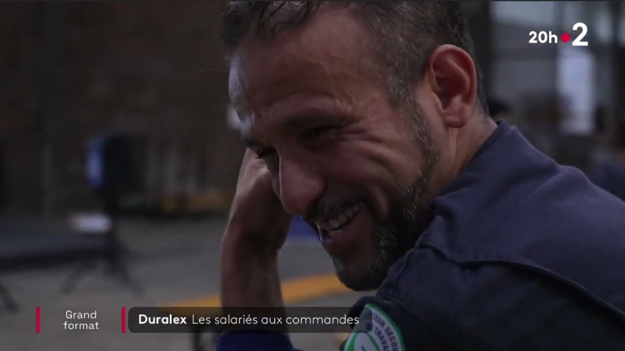 Qu'est-ce qu'une SCOP ? L'exemple de Duralex