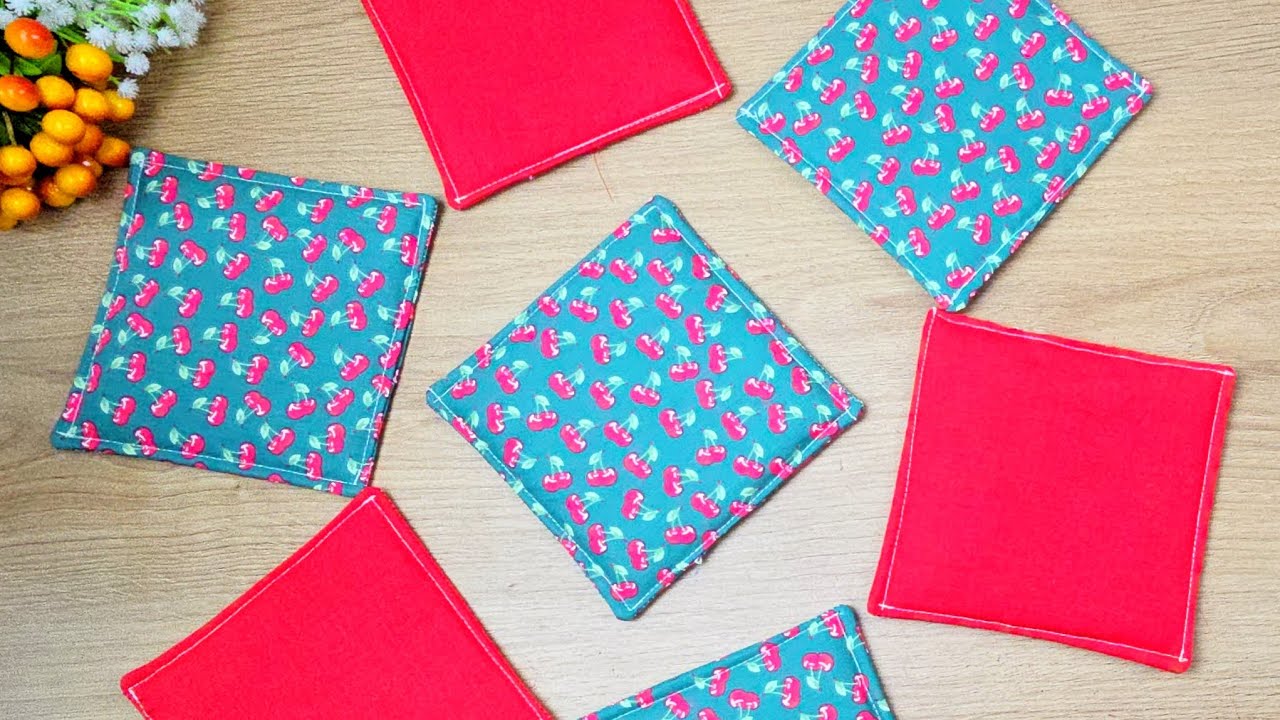✂️ Are there any handmade enthusiasts here? 🙋‍♀️These colors stole my heart 🥰