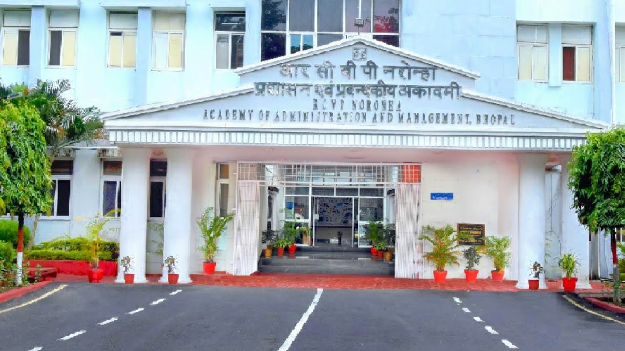 MPPSC Deputy Collector training Facility|| MP SDM facilities in training center