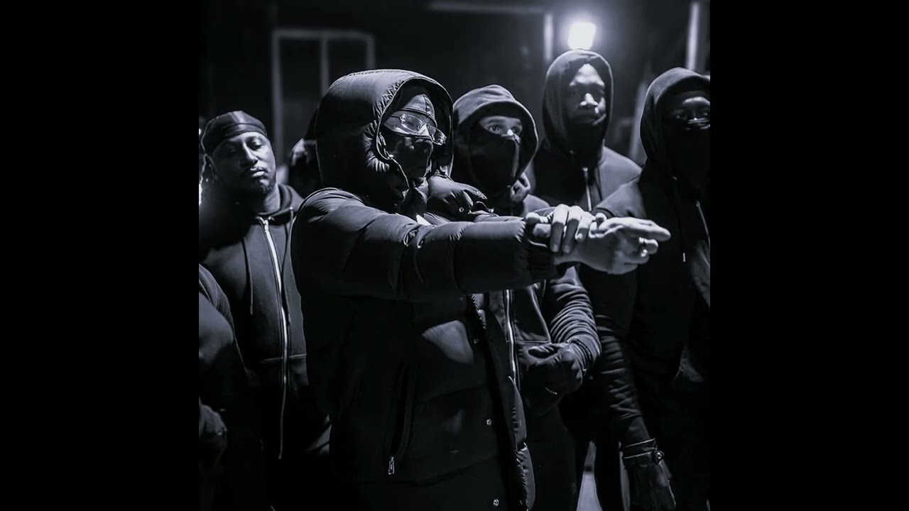 [FREE] Freeze Corleone 667 x West Coast Type Beat ''Grand Theft Auto''