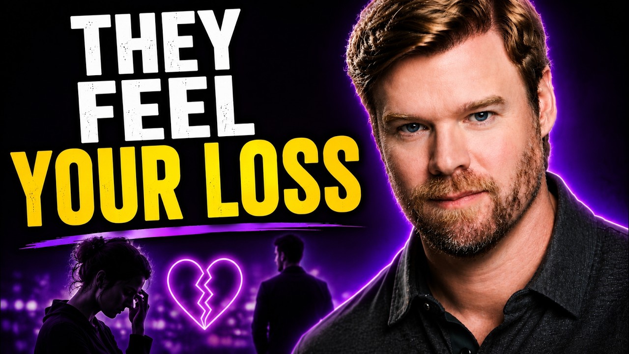 What Happens When Your Ex Feels Your Loss