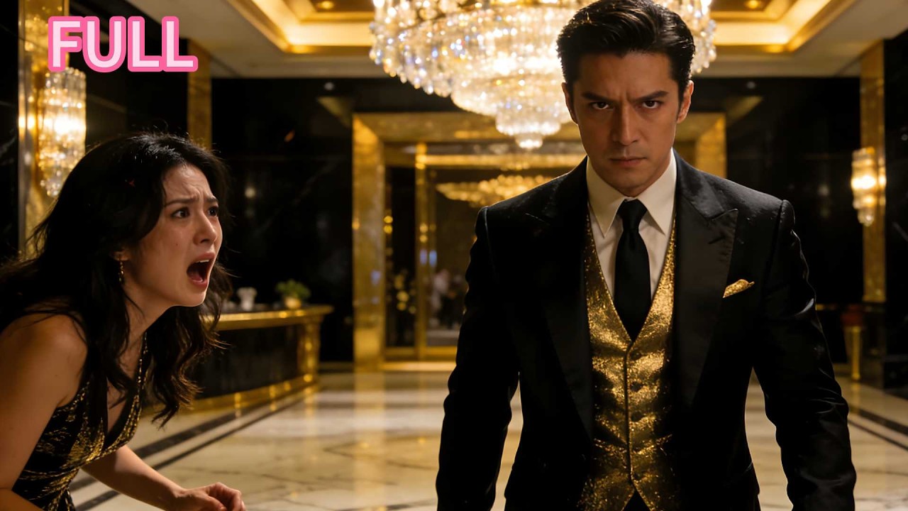 Poor boy is dumped by his GF,gains superpowers or a secret identity, rises to a powerful tycoon.