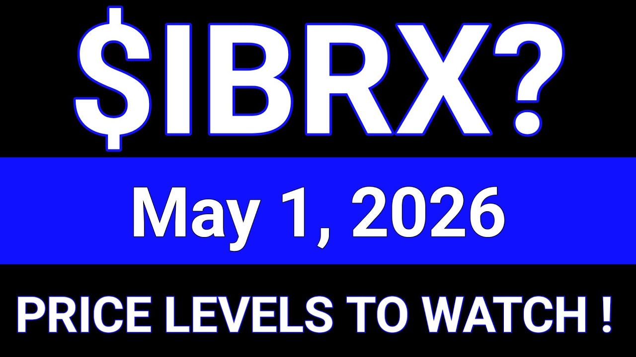 IBRX Stock (ImmunityBio, Inc.) IBRX Stock Analysis | May 1, 2026