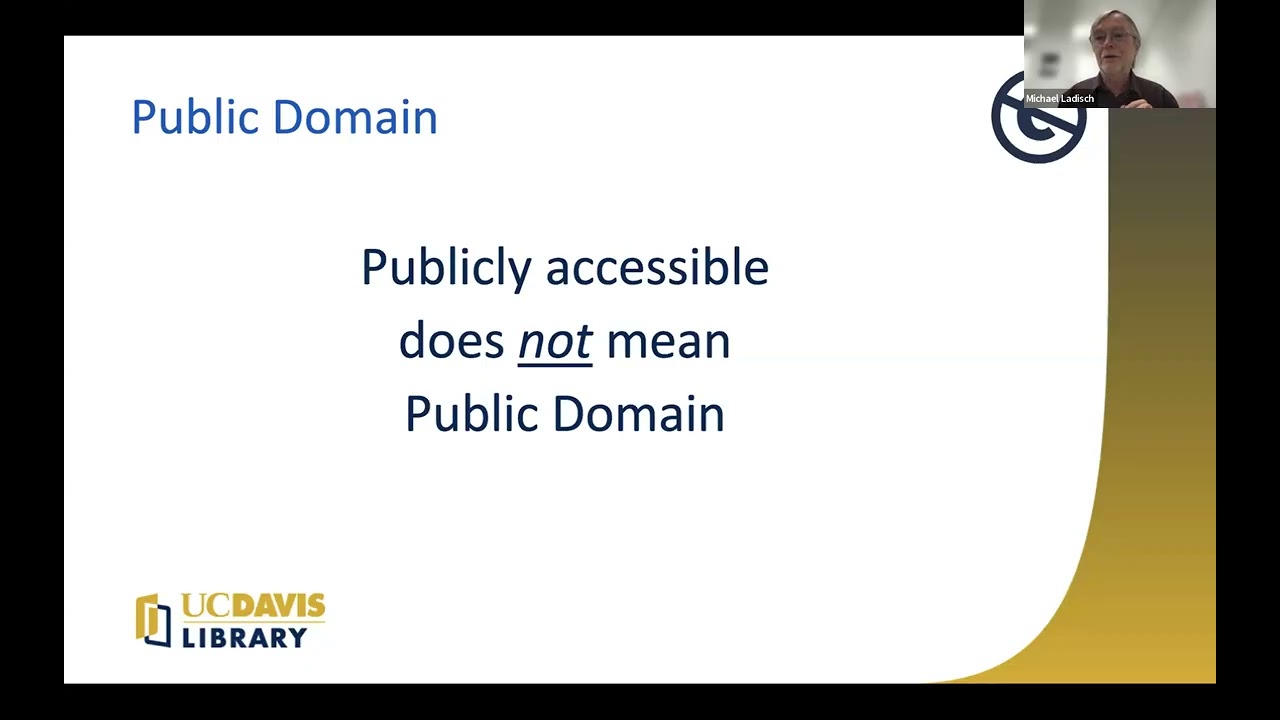 May 14, 2025 - Copyright/Embargo Workshop