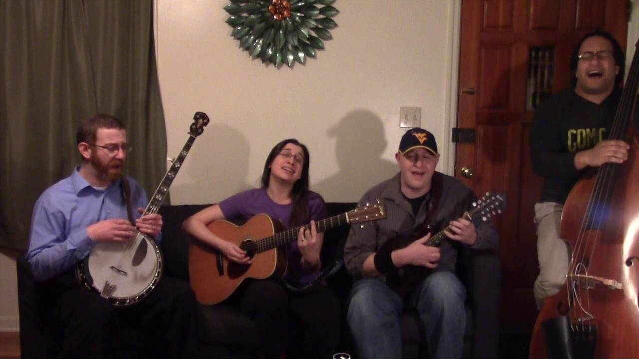 Led Zeppelin - The Ocean: Couch Covers by The Student Loan
