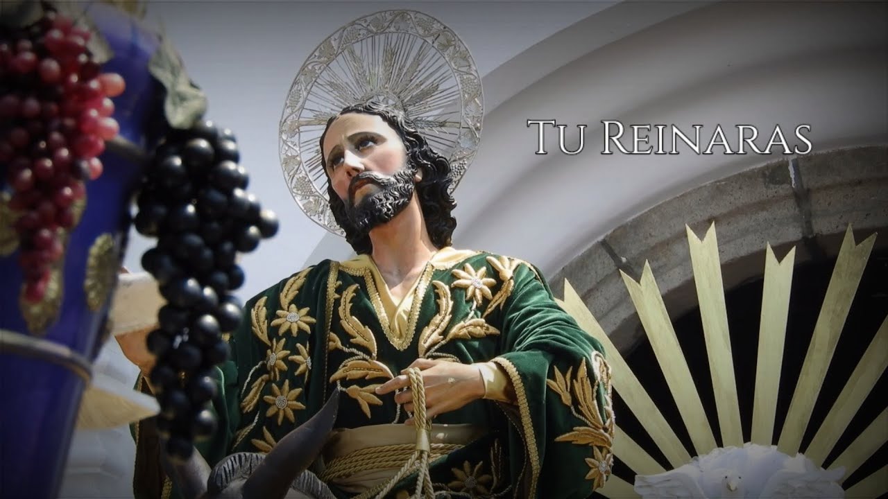 Tu Reinaras | Alabados de Guatemala.