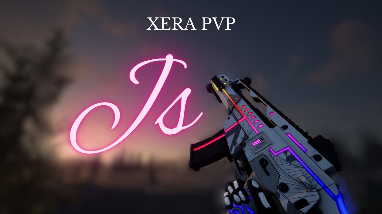 Psycho | Xera Survival PVP | Season 7/8 | Js