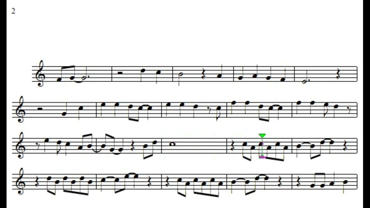 Kiss Me Quick - Elvis Presley - Sax Tenor