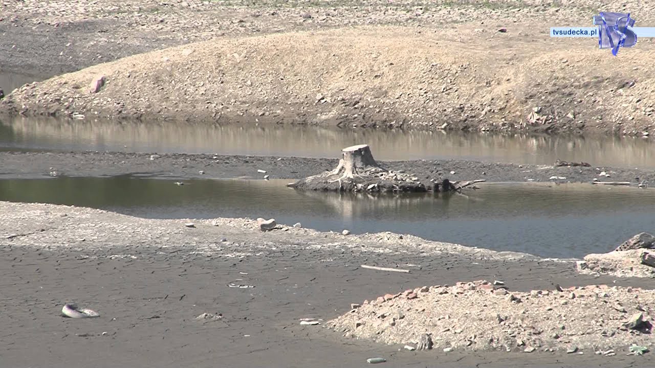 ZBIORNIK SUDETY - KROK W STRONĘ WODY