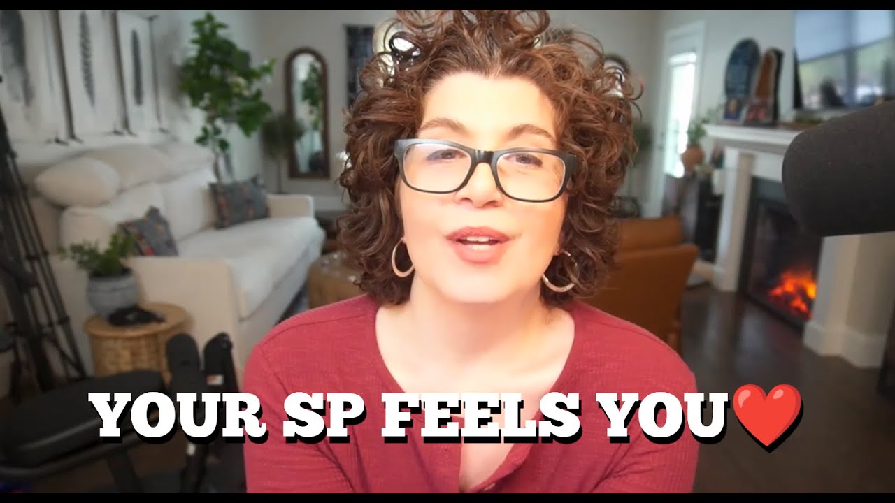 Yes Your Specific Person Does Feel Everything You Feel / Law of Assumption