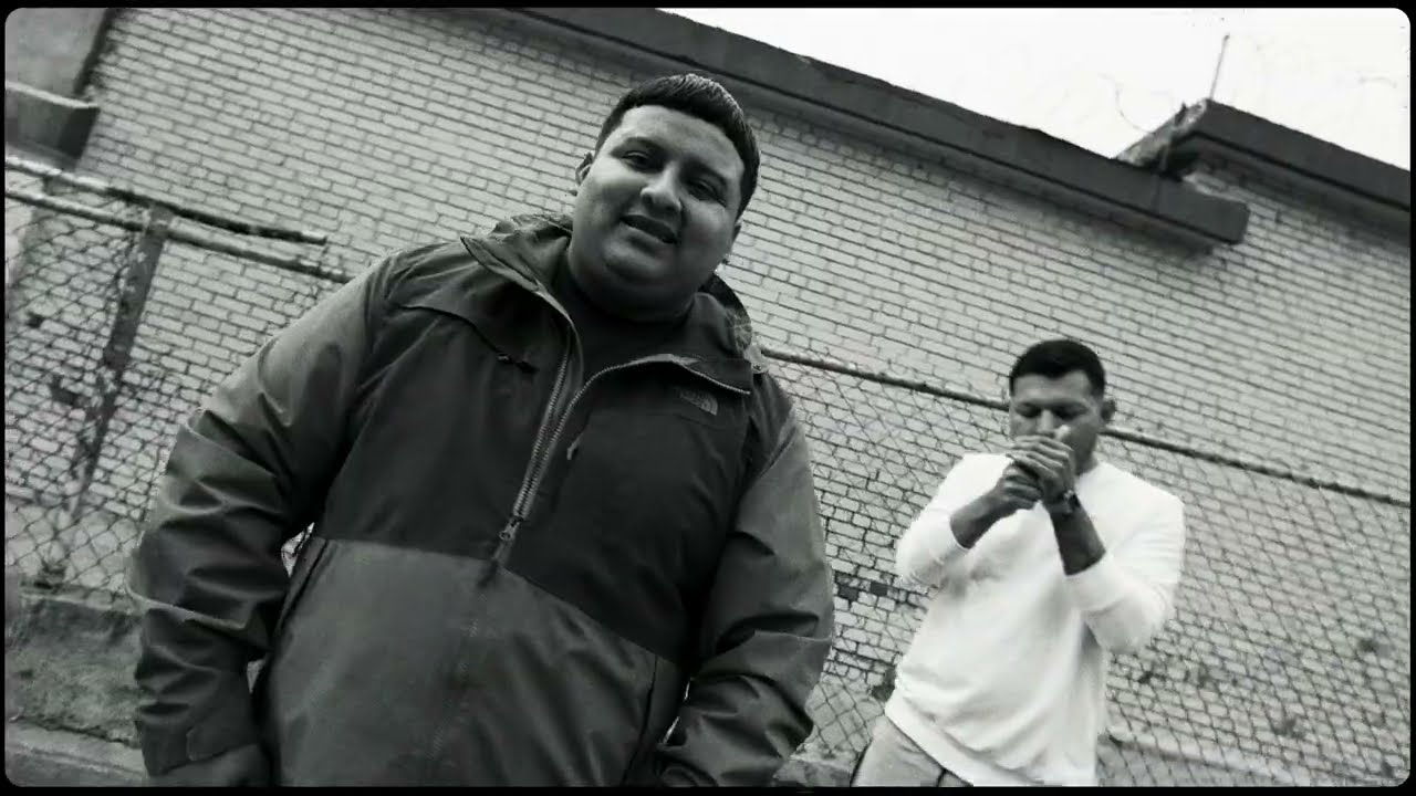 BRONZES MX - INMORTAL (Video Oficial)