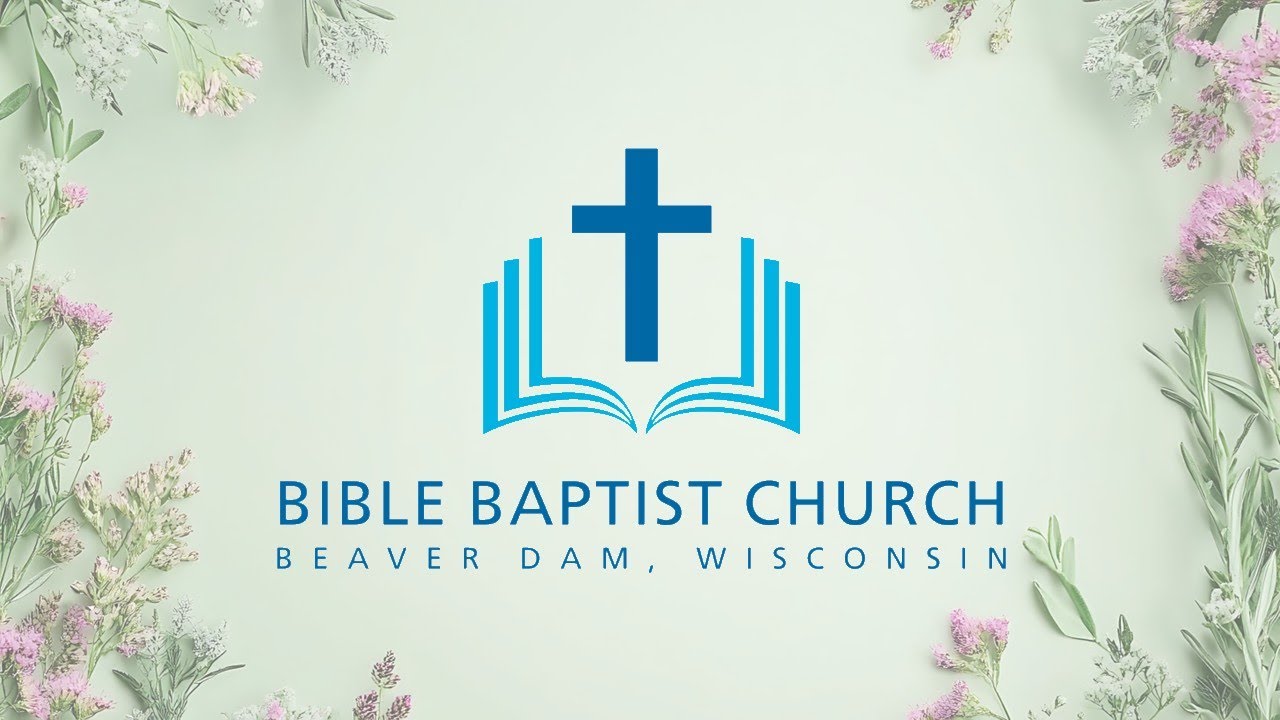 Pastor Ohman | 3/15/2026 AM