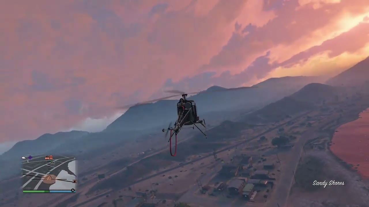 Twitch Got Drops In Gta 5 (JetFuelGame) Let Them Know 📲 (Part 11/12)