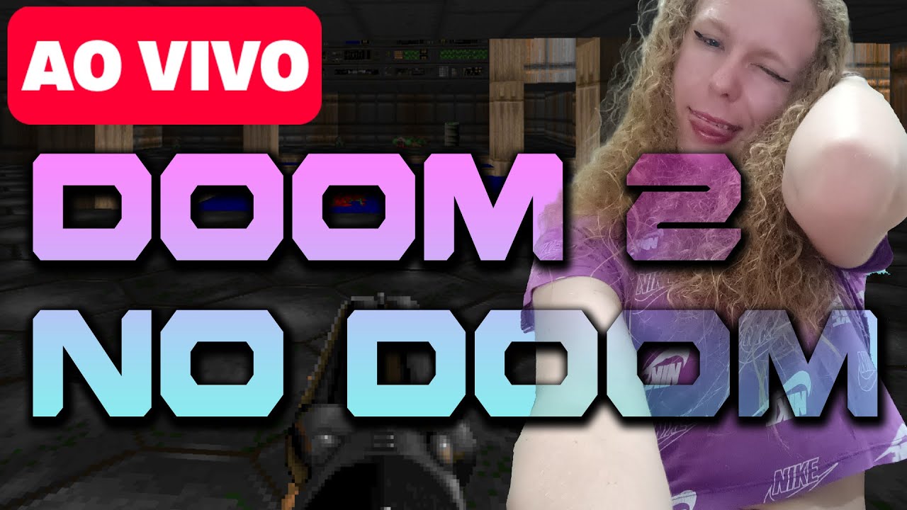 🔴DOOM 2 NO DOOM 93