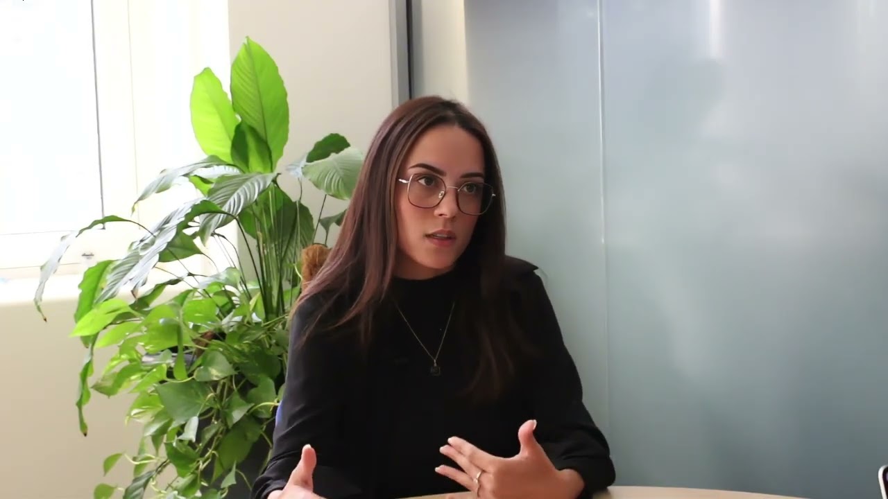 ⏳ Pas encore à l’aise en anglais? Lancez-vous comme Donia!
