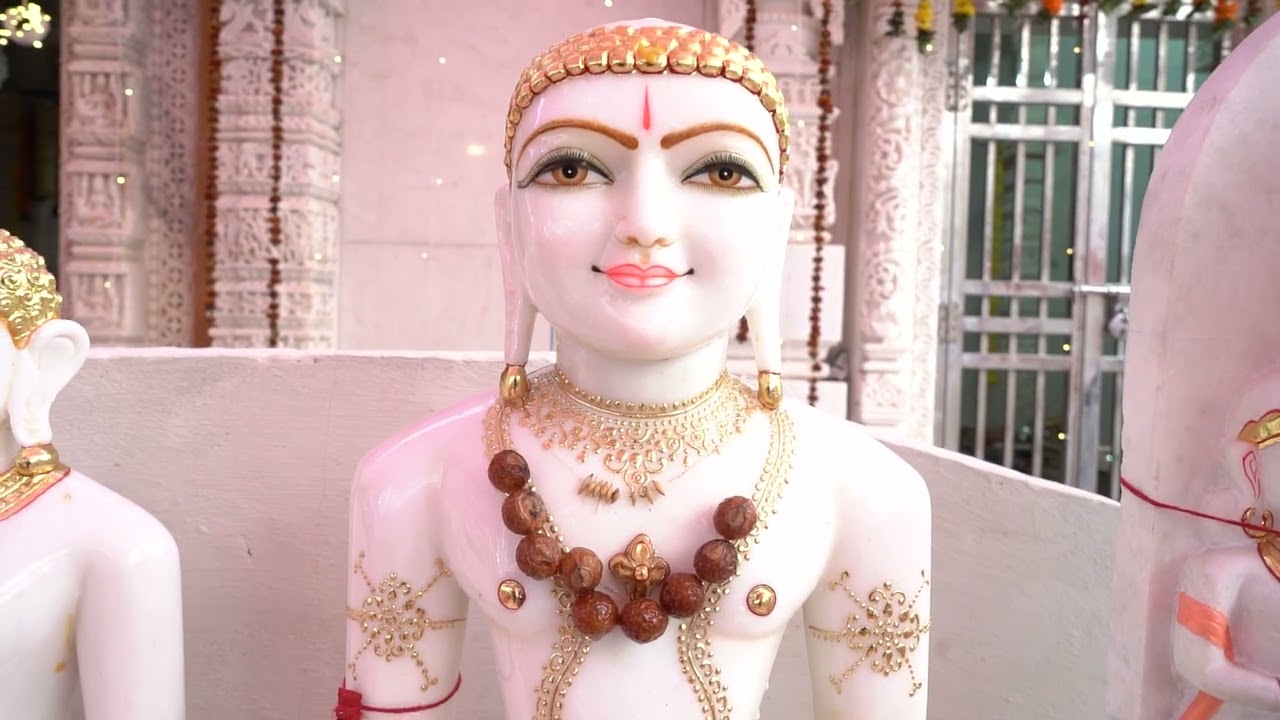 18 ABHISHEK || JINALAY VIDHAN || ADISHWARJI TIRTH PRATISHTHA RAJPURA || 04-02-2025