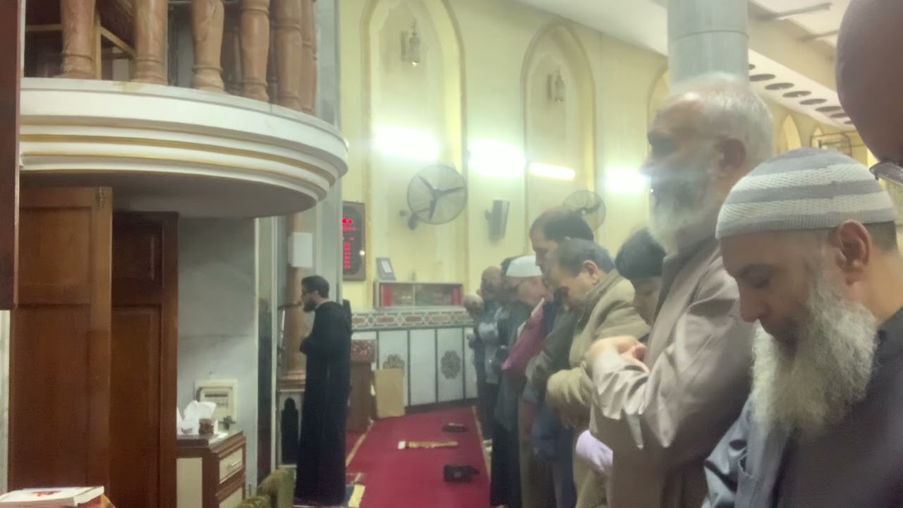 سورة التحريم / عبدالرحمن الفقي