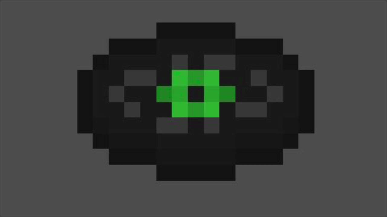 Close - fan made minecraft music disc