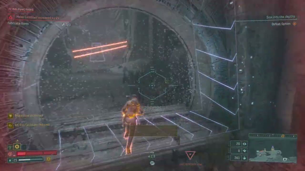 Returnal: Part 51, The conclusion