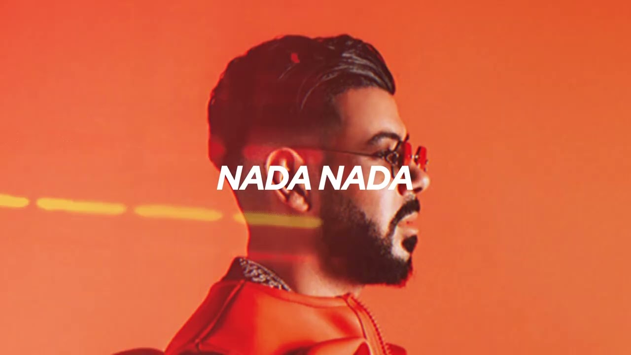 DYSTINCT Afro Arab Type Beat 2025 - &lsquo;NADA NADA&rsquo;