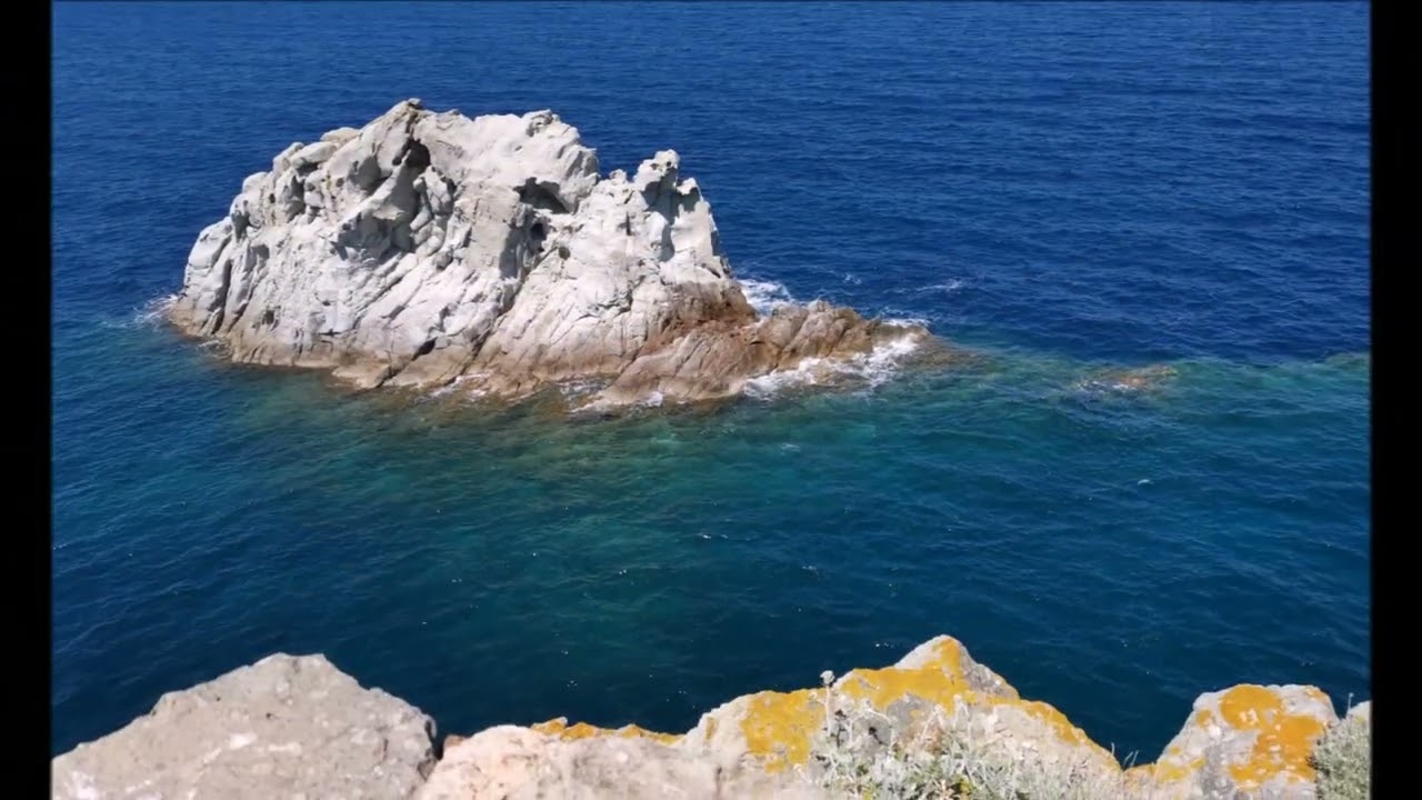PRIMAVERA ALL' ELBA
