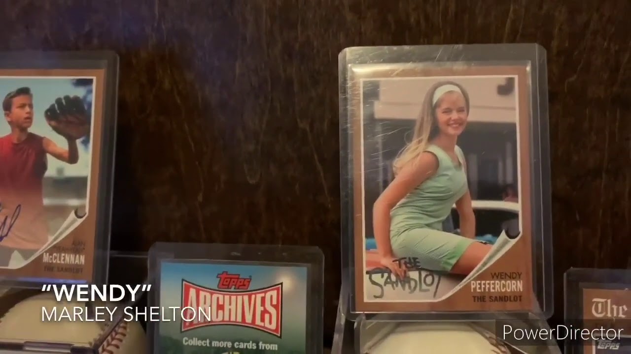 THE ULTIMATE SANDLOT Collection on Youtube!