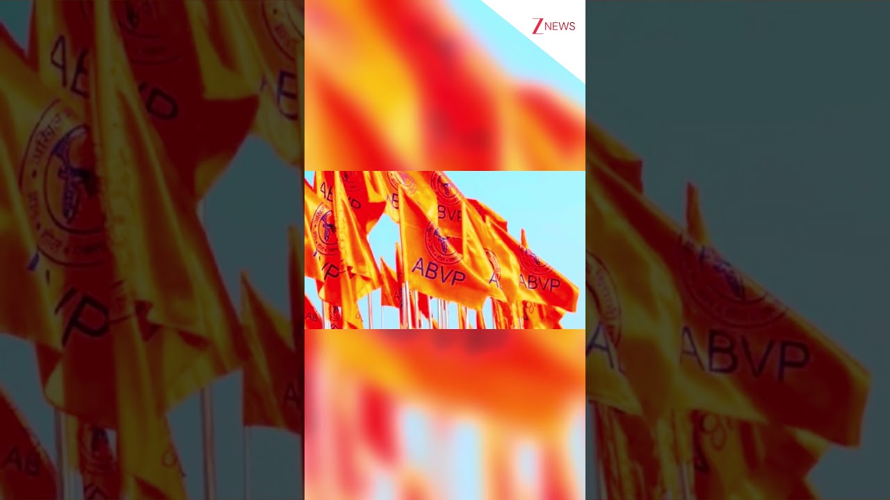 JNUSU Election 2025 Results:Left Unity Leads, ABVP Puts Up Tough Fight JNU Campus Politics Heat Up