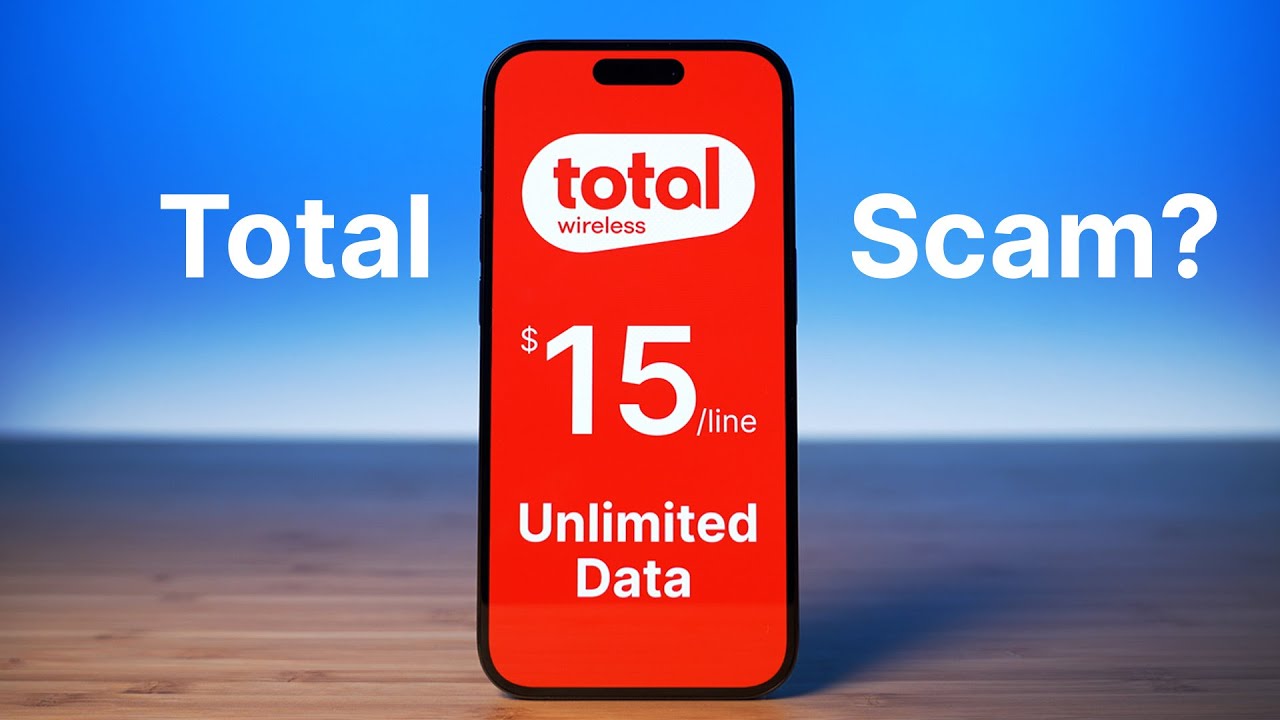 Total Wireless Billing Issues