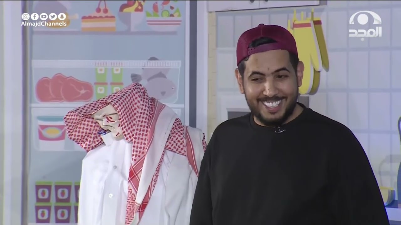 فيصل الايداء في فقرة تحت الضغط مع رياض الخبران | #الذواقة70