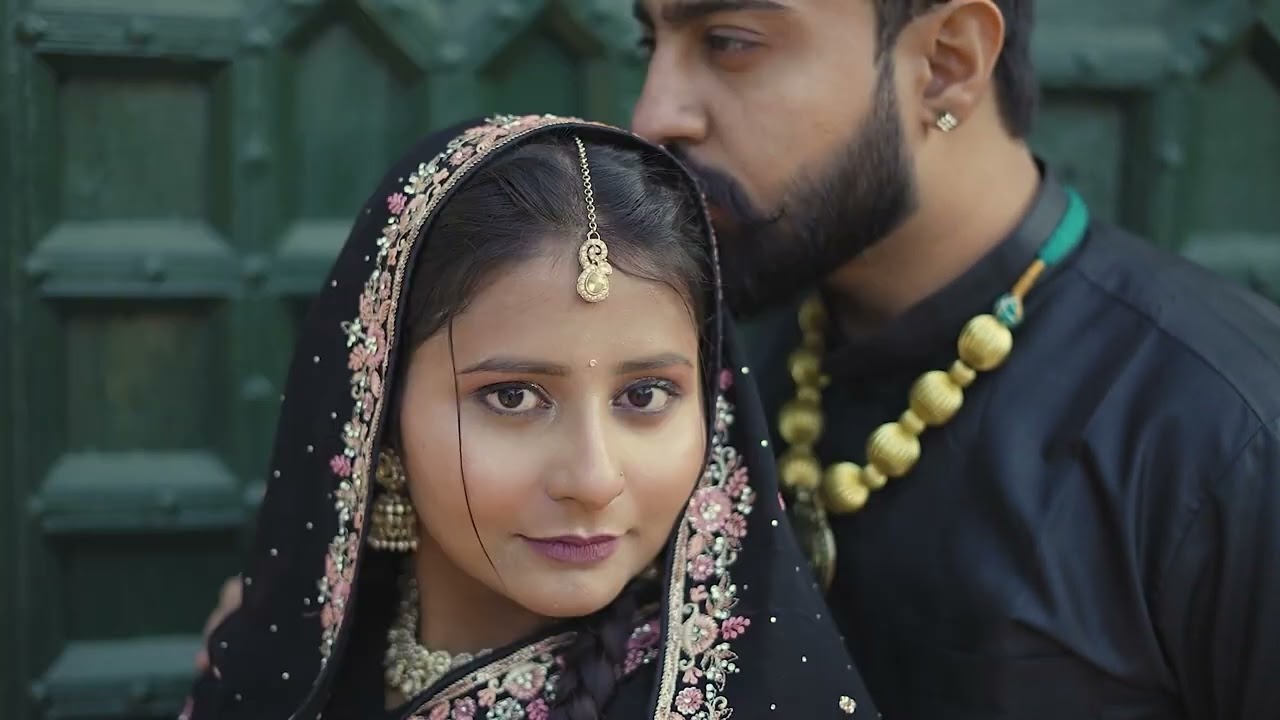 Best Pre Wedding 2025 | NISHANT Weds DEPALI