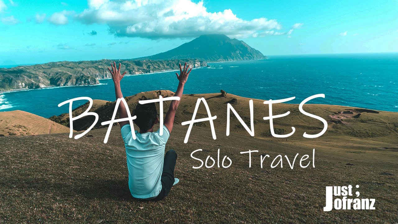 Batanes Cinematic Vlog | Sony A6000 + 16-50mm Kit Lens